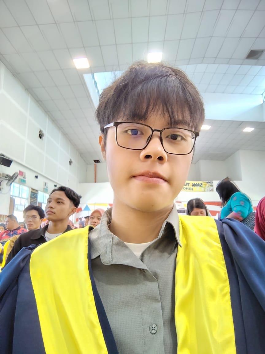 Hong Cher